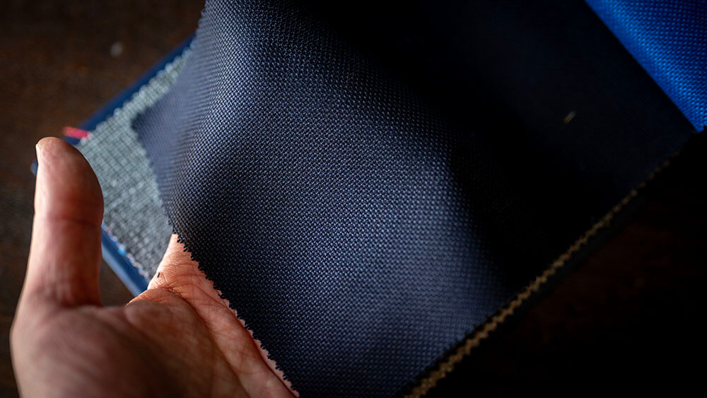 【完全解説】Schofield & Smith(スコフィールド&スミス)英国ハダースフィールドが誇る生地ブランド