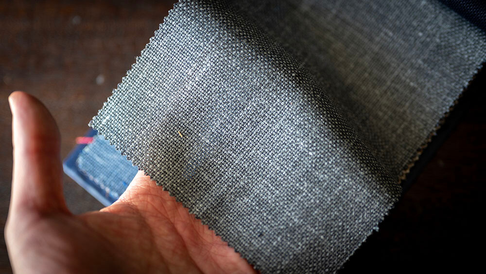 【完全解説】Schofield & Smith(スコフィールド&スミス)英国ハダースフィールドが誇る生地ブランド