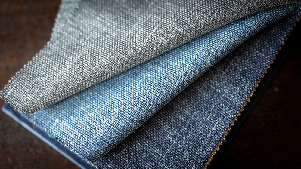 【完全解説】Schofield & Smith(スコフィールド&スミス)英国ハダースフィールドが誇る生地ブランド