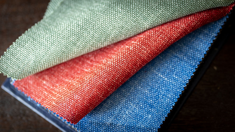 【完全解説】Schofield & Smith(スコフィールド&スミス)英国ハダースフィールドが誇る生地ブランド