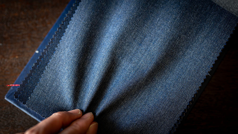 【完全解説】Schofield & Smith(スコフィールド&スミス)英国ハダースフィールドが誇る生地ブランド