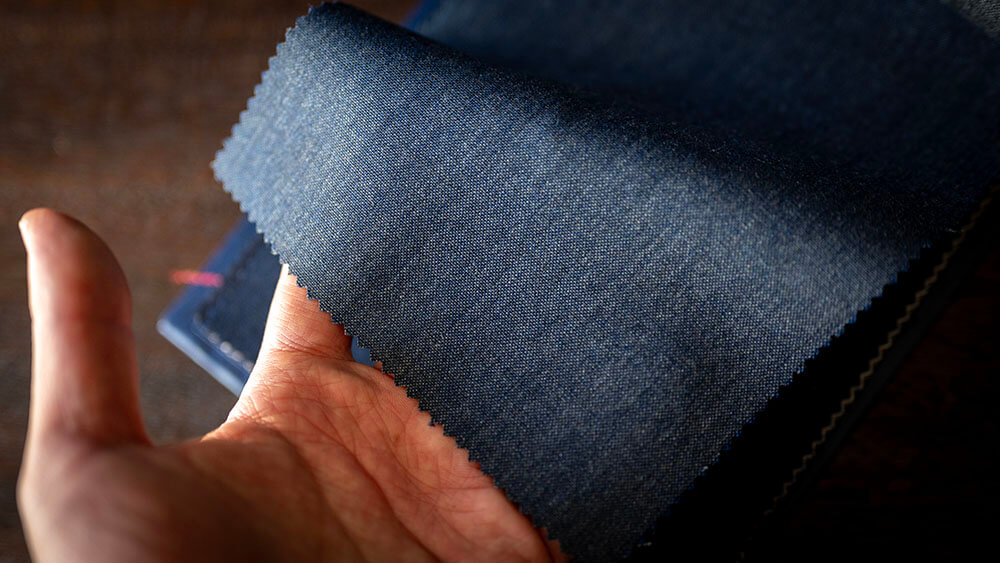 【完全解説】Schofield & Smith(スコフィールド&スミス)英国ハダースフィールドが誇る生地ブランド