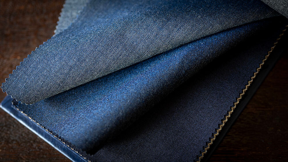 【完全解説】Schofield & Smith(スコフィールド&スミス)英国ハダースフィールドが誇る生地ブランド