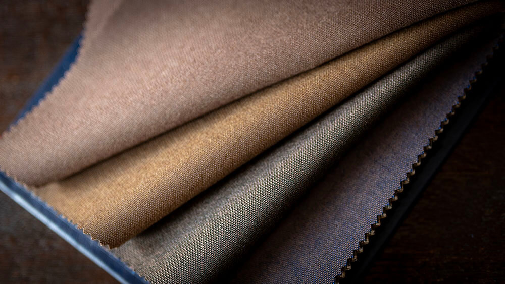 【完全解説】Schofield & Smith(スコフィールド&スミス)英国ハダースフィールドが誇る生地ブランド