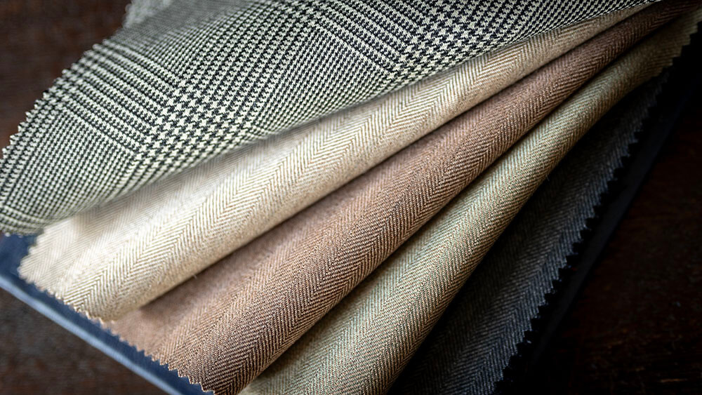 【完全解説】Schofield & Smith(スコフィールド&スミス)英国ハダースフィールドが誇る生地ブランド