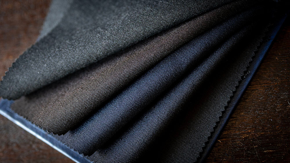 【完全解説】Schofield & Smith(スコフィールド&スミス)英国ハダースフィールドが誇る生地ブランド