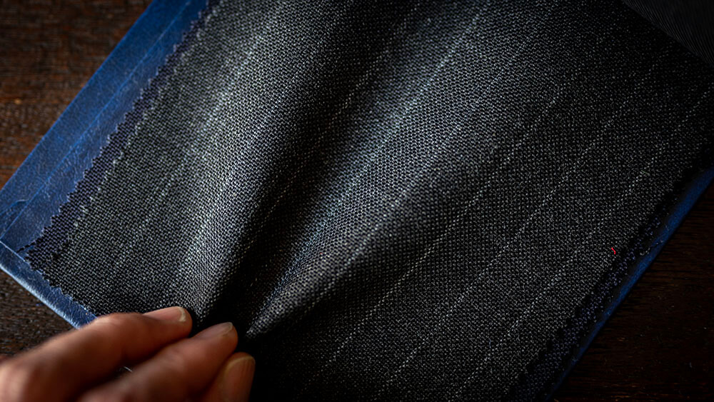 【完全解説】Schofield & Smith(スコフィールド&スミス)英国ハダースフィールドが誇る生地ブランド