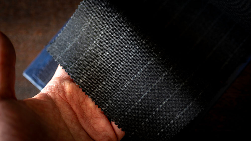 【完全解説】Schofield & Smith(スコフィールド&スミス)英国ハダースフィールドが誇る生地ブランド