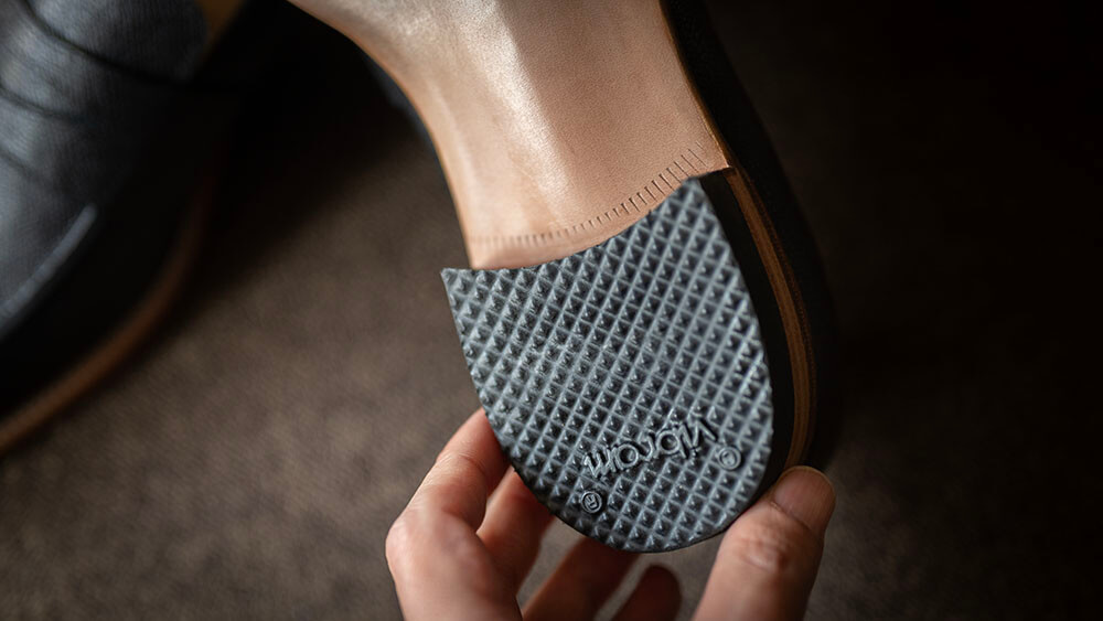 【足元にさりげない個性を】姫路のオーダースーツ店EGRETが展開するオーダーシューズ紹介