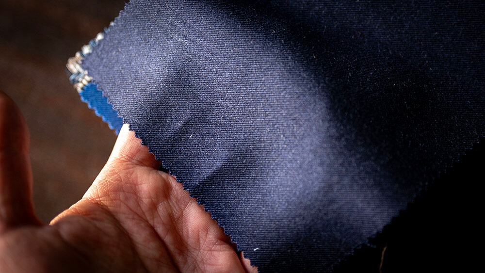 【2026春夏】T社、M社の特選ジャケット生地が入荷してきました。～FERLA・CARLO BARBERA・DRAGO・CANONICO etc...～