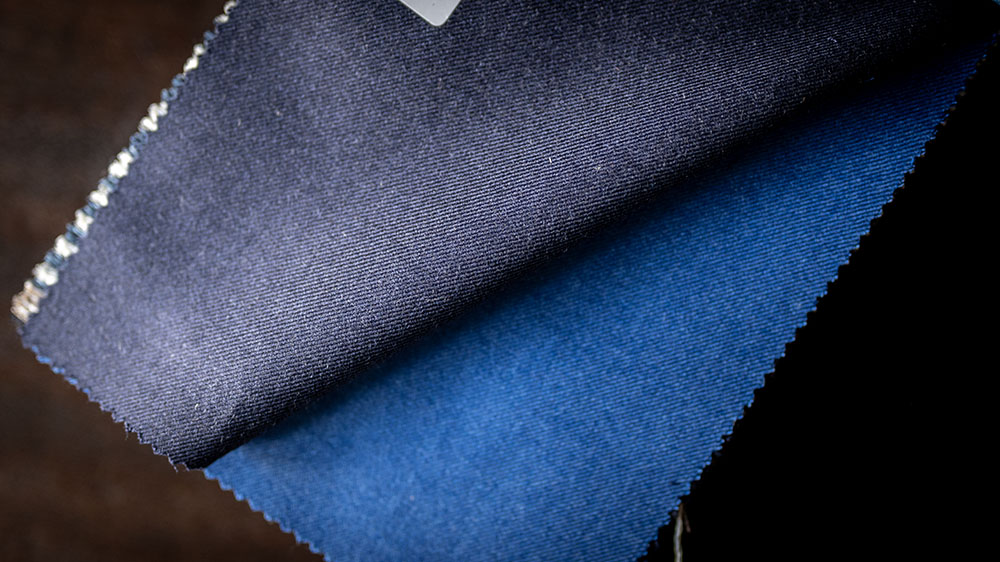 【2026春夏】T社、M社の特選ジャケット生地が入荷してきました。～FERLA・CARLO BARBERA・DRAGO・CANONICO etc...～