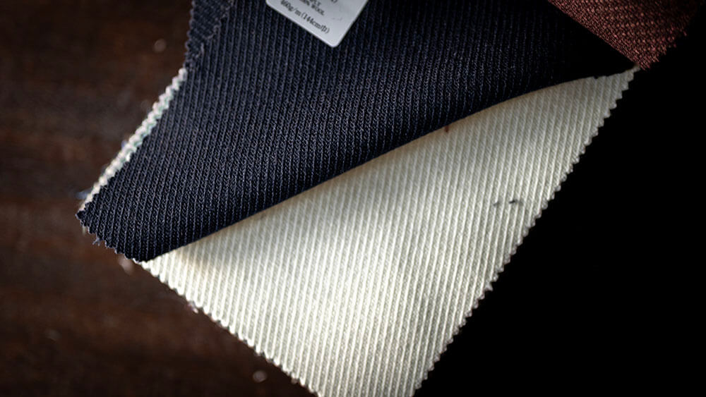 【2026春夏】T社、M社の特選ジャケット生地が入荷してきました。～FERLA・CARLO BARBERA・DRAGO・CANONICO etc...～